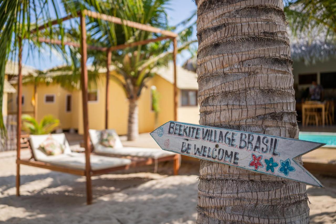 Beekite Wind Village ลุยส์กอร์เรยา ภายนอก รูปภาพ