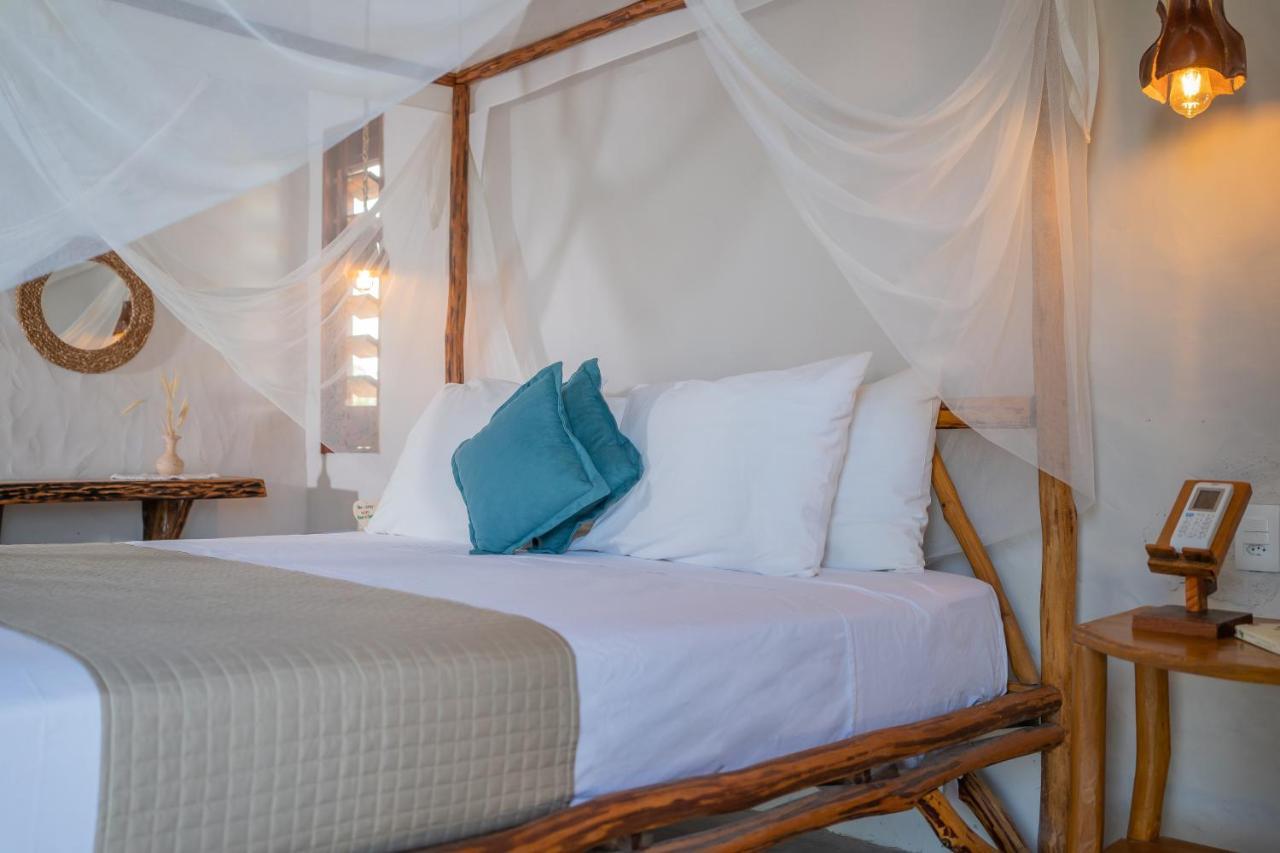 Beekite Wind Village ลุยส์กอร์เรยา ภายนอก รูปภาพ