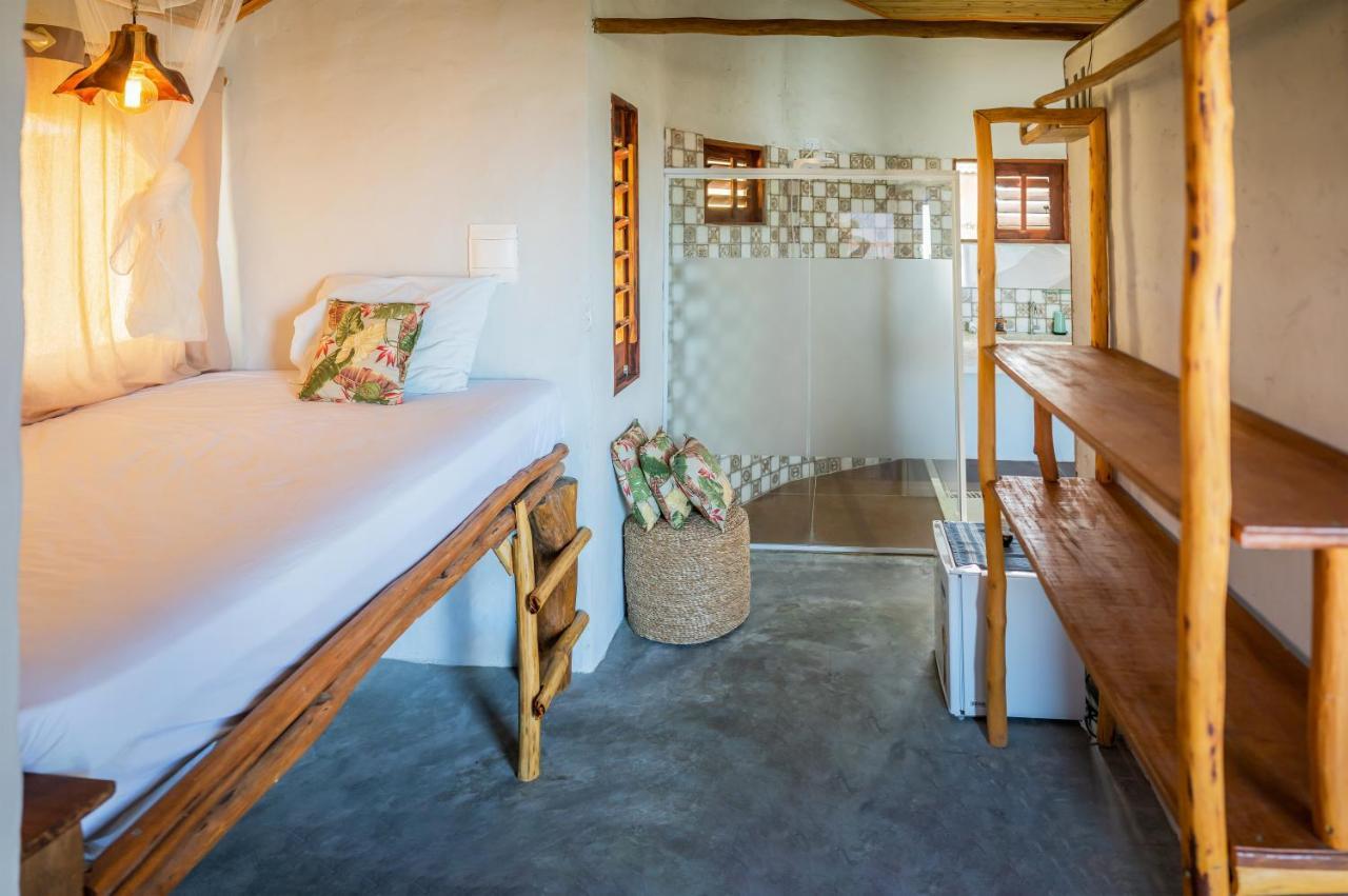 Beekite Wind Village ลุยส์กอร์เรยา ภายนอก รูปภาพ