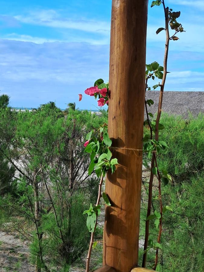 Beekite Wind Village ลุยส์กอร์เรยา ภายนอก รูปภาพ